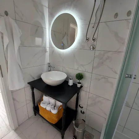 Apartmán Neva,