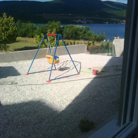 Apartmán Neva,