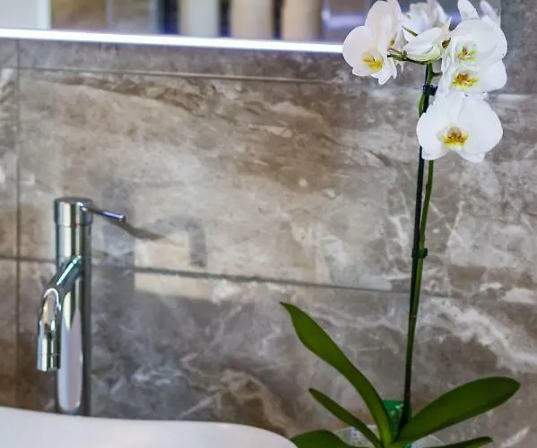 Apartmán Neva, Pridraga