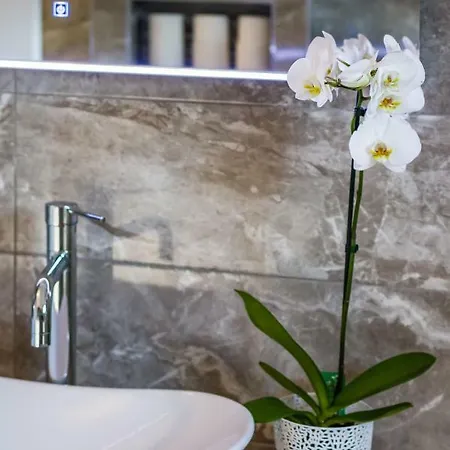 Apartman Neva, Pridraga