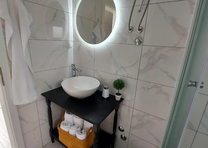 Appartement Neva,