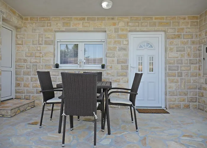 Appartamento Neva, Pridraga